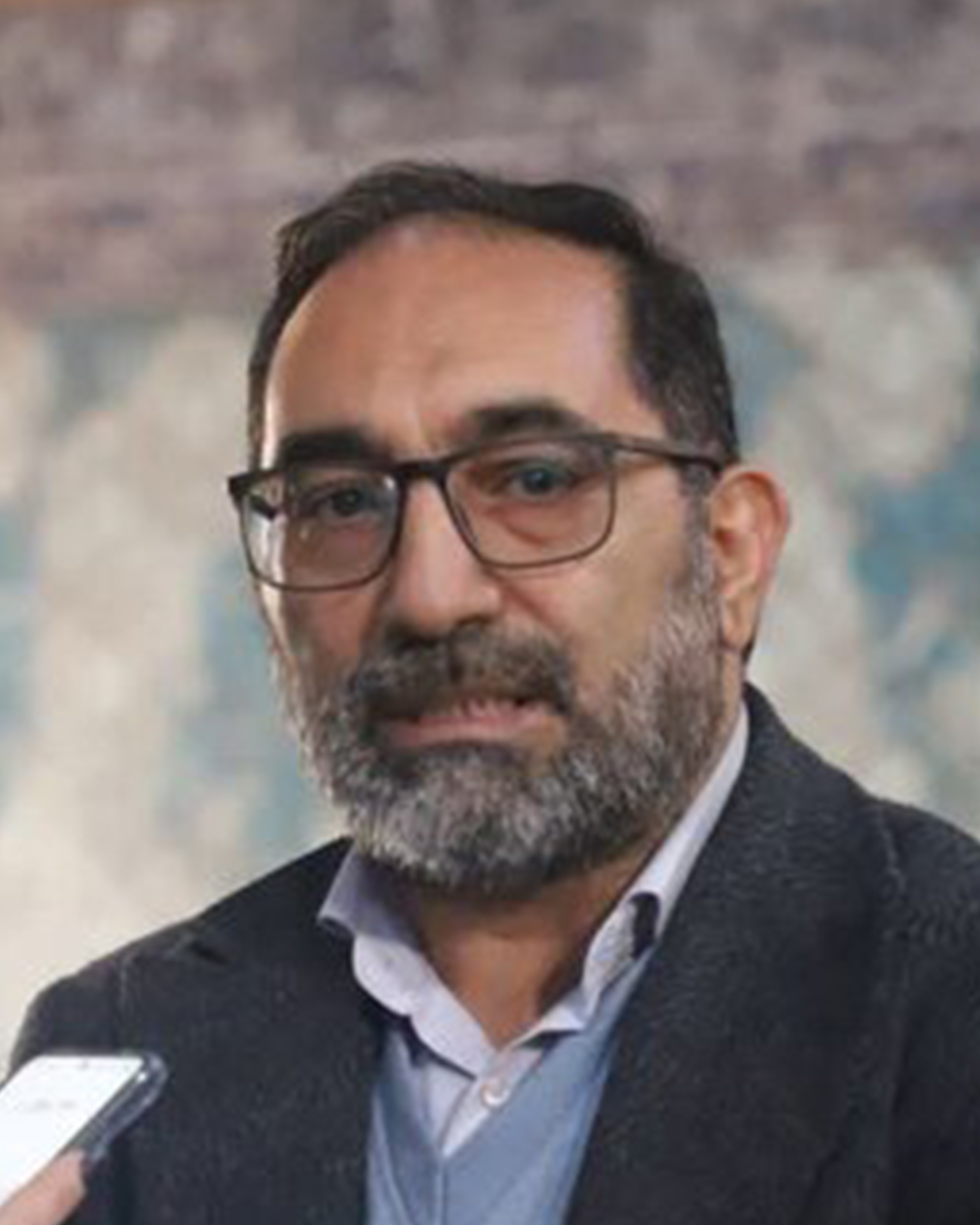 غلامرضا احمدی